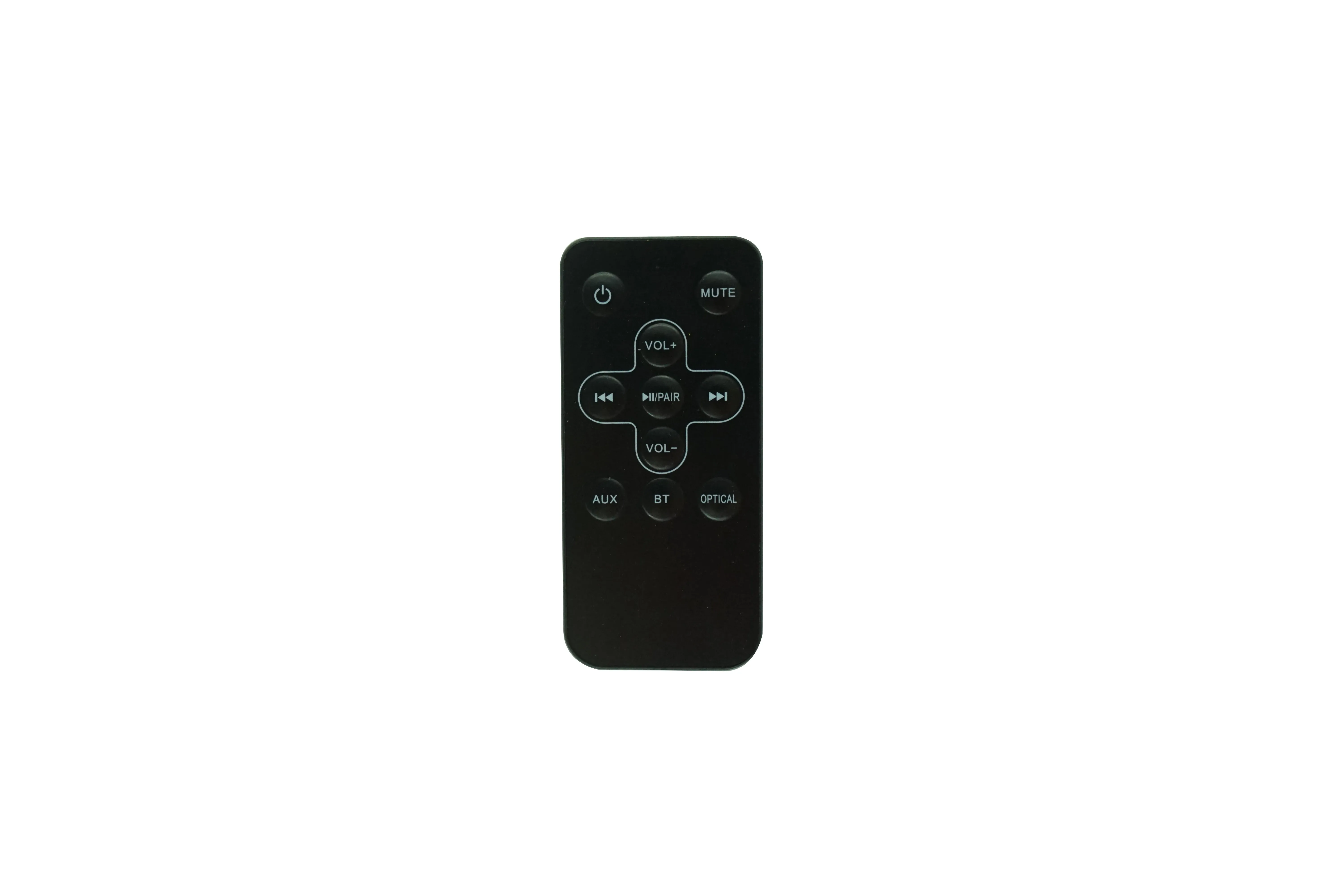 Telecomando Per Bz-T3400 E Ricerca Richsound Rsr Tb220L Tb232Sw E Logik 105000988 L32Sbt17 Soundbar Audio Speaker