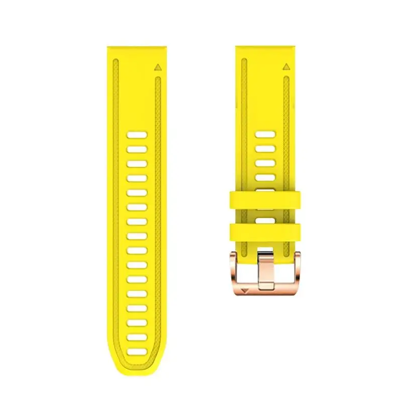Pcavo Per Cinturino Garmin Quickfit 20Mm