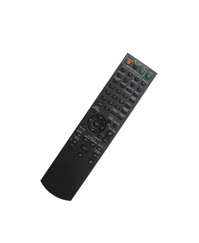 Telecomando Per Sony Dav-Dz120 Dav-Hdx465 Hcd-Dz120 Dav-Hdx285 Dav-Dx255 Dav-Dx315 Dav-Hdx287Wc Dvd Home Theater System