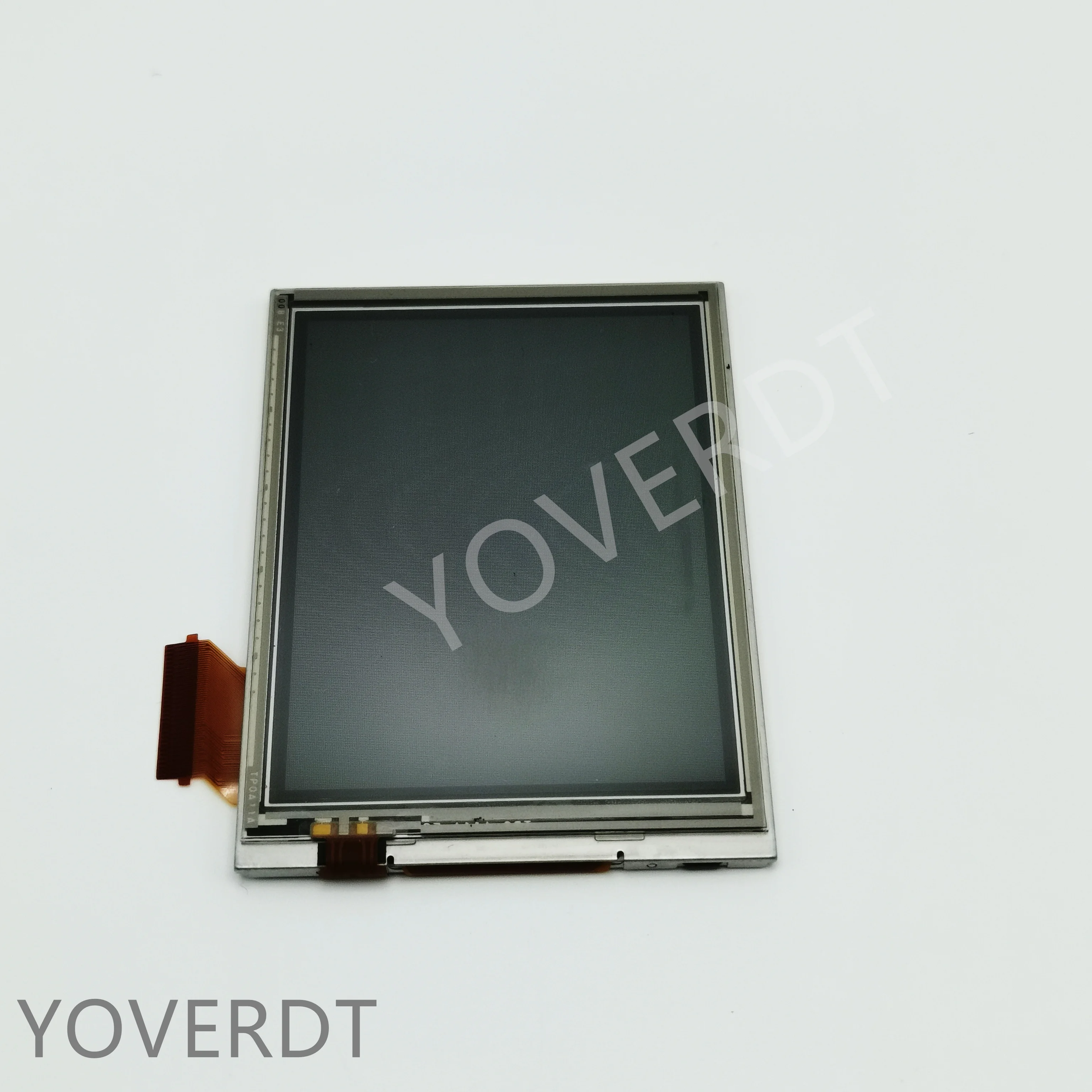 Sostituzione Modulo Lcd Originale Per Metrologic Sp5700