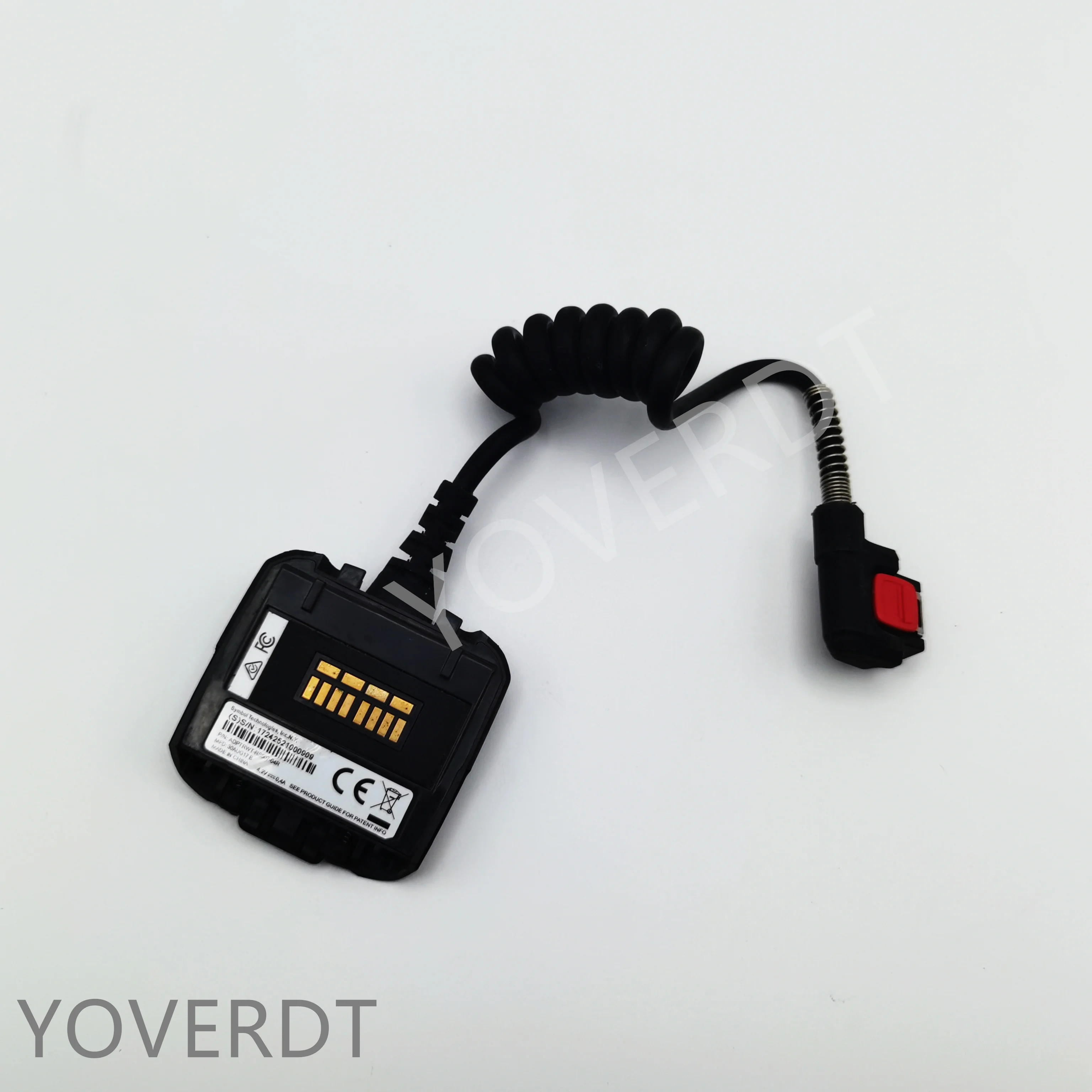 Cavo Adattatore Symbol Adptrwt-Rs507-04R Da Utilizzare Con Scanner Di Codici A Barre Rs507