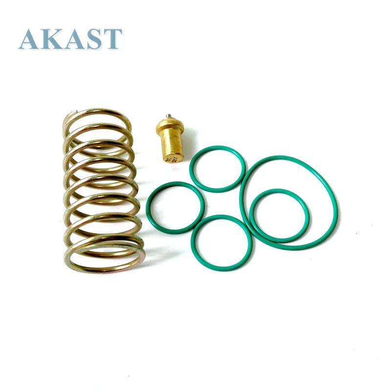 2205490592(2205-4905-92) Kit Valvola Termostatica Compressore Atlas Copco Liutech
