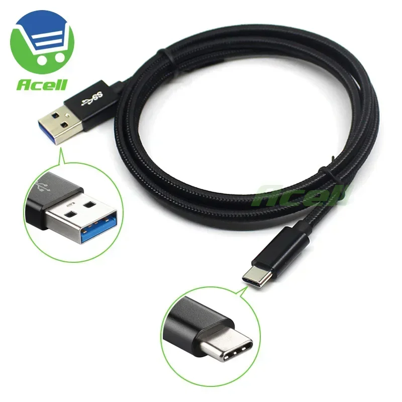 Usb3.0 Tipo-C Cavo Di Alta Qualità Per Panasonic Dc-S1R Dc-Gh5 Dc-Gh5S Fotocamera Aj-Upx360 Aj-Upx900 Videocamera