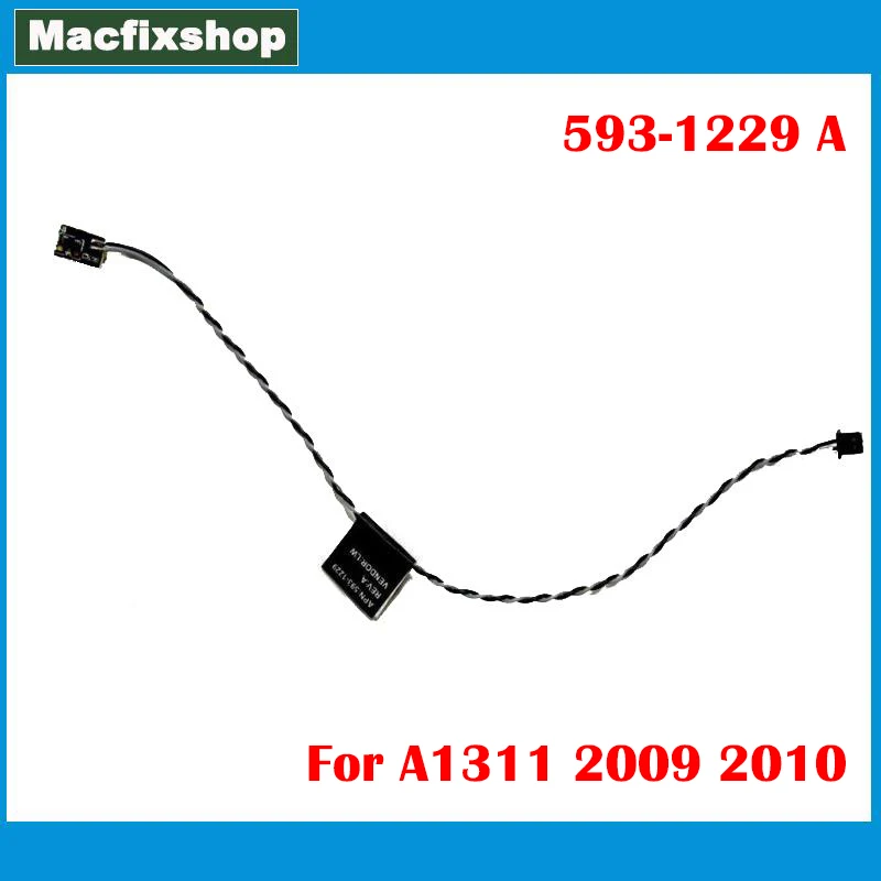 Nuovo 593-1229 A Per Imac 21.5 Pollici A1311 2009 2010 Anno Scheda Grafica Gpu Temp Temperatura Cavo Sensore Termico 593-1229-A