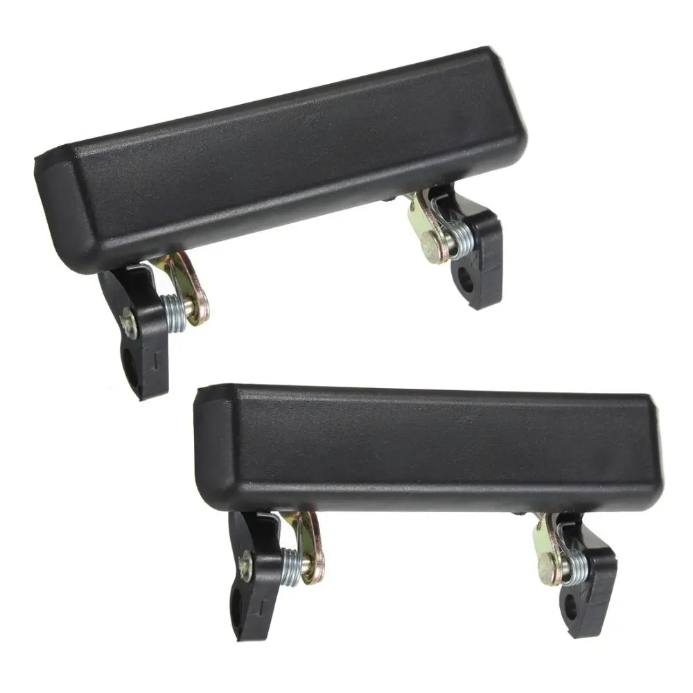 Maniglia Universale Sinistra Destra Per Suzuki Samurai Black Driver Car Front