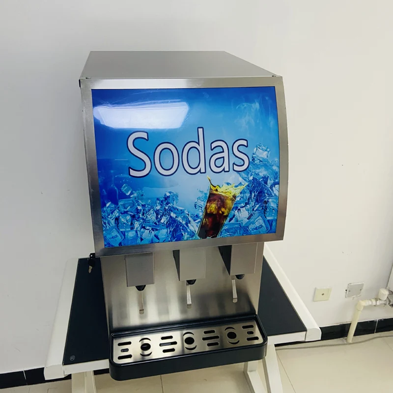 Pbobp Distributore Automatico Di Bibite Coca Cola Distributore Di Bevande Distributore Di Soda Macchina Per Bevande Gassate