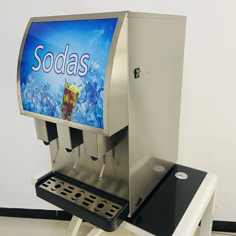 Pbobp Distributore Automatico Di Bibite Coca Cola Distributore Di Bevande Distributore Di Soda Macchina Per Bevande Gassate