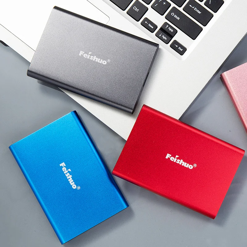 Hdd Usb3.0 2.5 "Hard Disk Esterno Mobile Hard Disk 500G 1Tb 1.5Tb Hard Disk Esterni 2Tb Hard Disk Ps4 Hard Disk Portatile