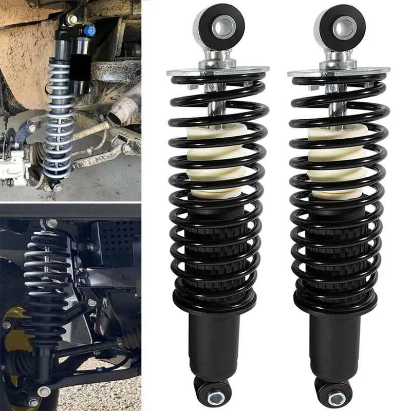 Am135375 Ammortizzatore Posteriore A Molla Elicoidale Adatto Per John Deere Gator Hpx 4X4, Diesel, Hpx 615E Hpx 815E 2004-2020