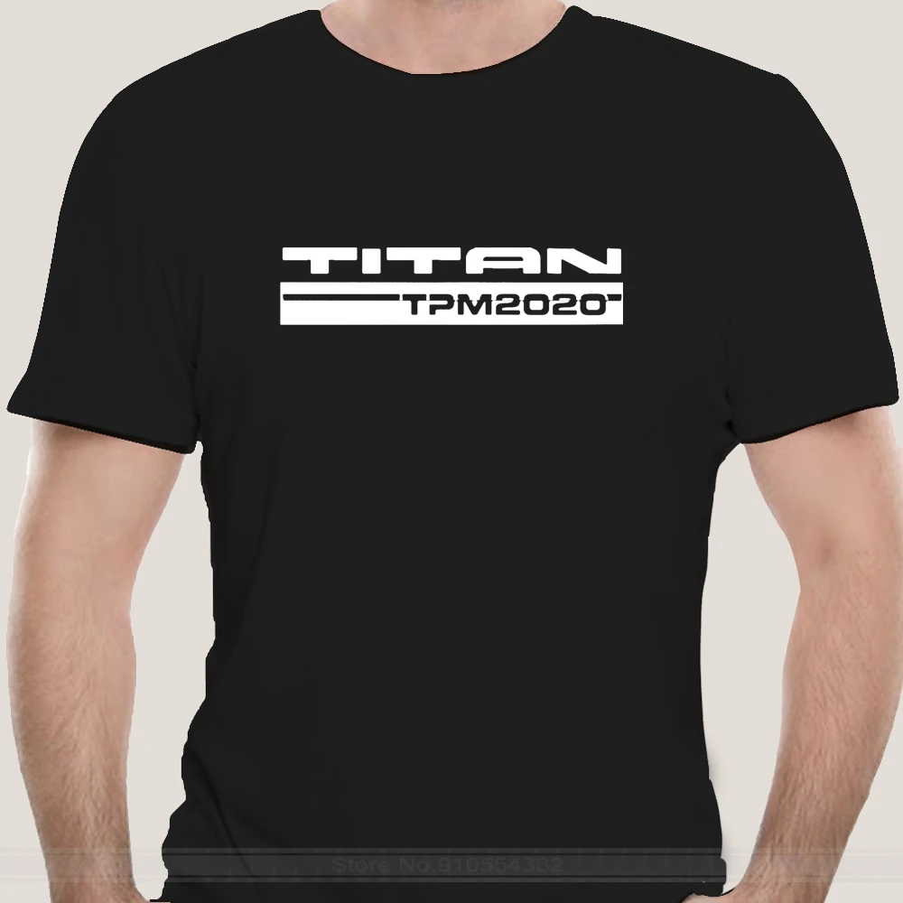 Maglietta Da Uomo Titan Tmp Wayne Gretzky Retro Hockey Stick Top Abbigliamento T-Shirt Donna