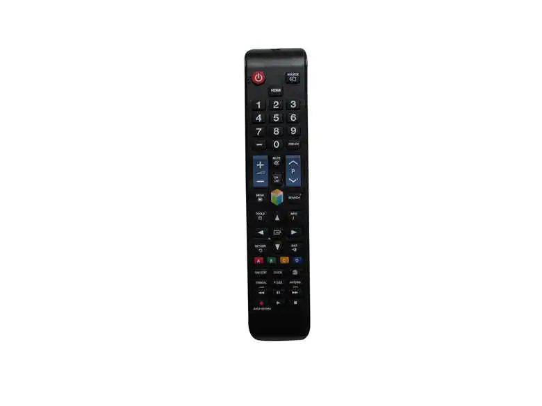 Controllo Remtoe Per Samsung Le32M87Bd Le32R86Bd Le32R87Bd Le37R86Bd Le40M87Bd Le40R86Bd Le40R87Bd Ps42Q97H Ps50P96Fd Led Hdtv Tv