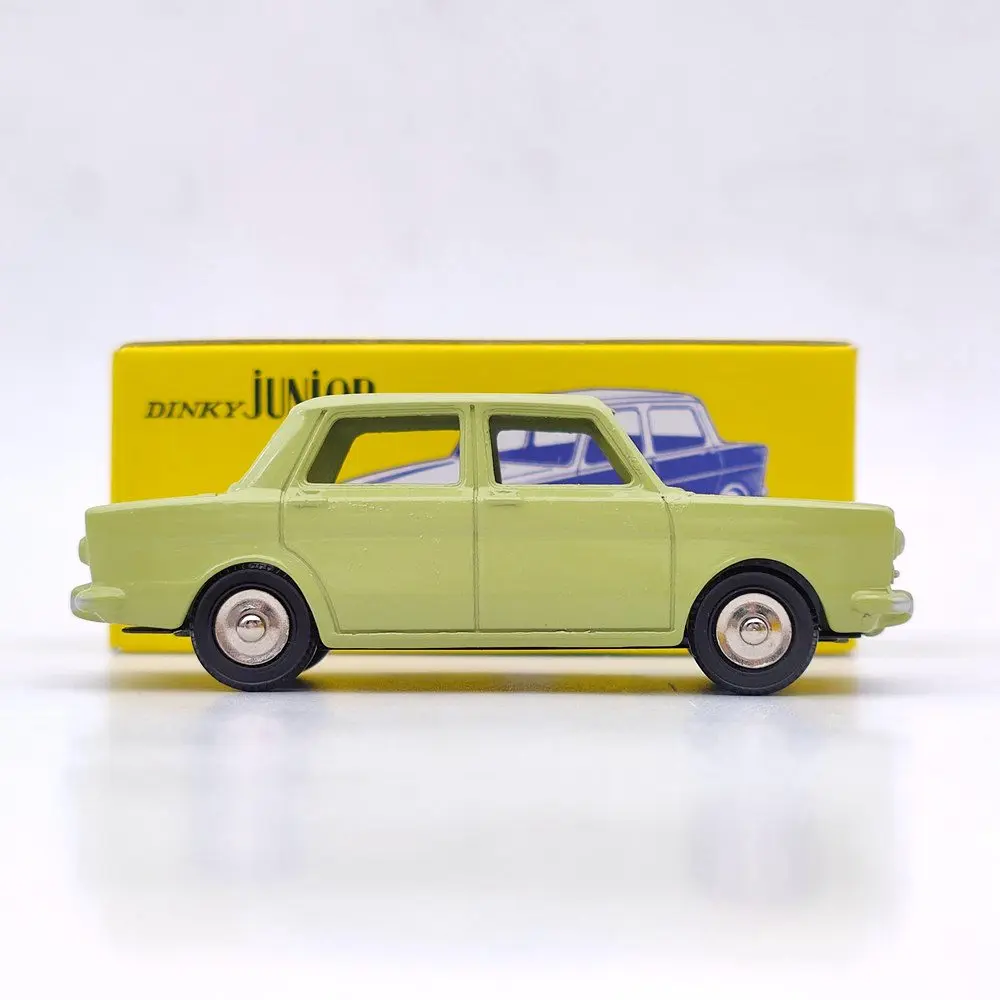 1:43 Atlas Dinky Toys Junior 104 Per Simca 1000 Collezione Di Modelli Pressofusi Giocattoli Auto Regalo Auto