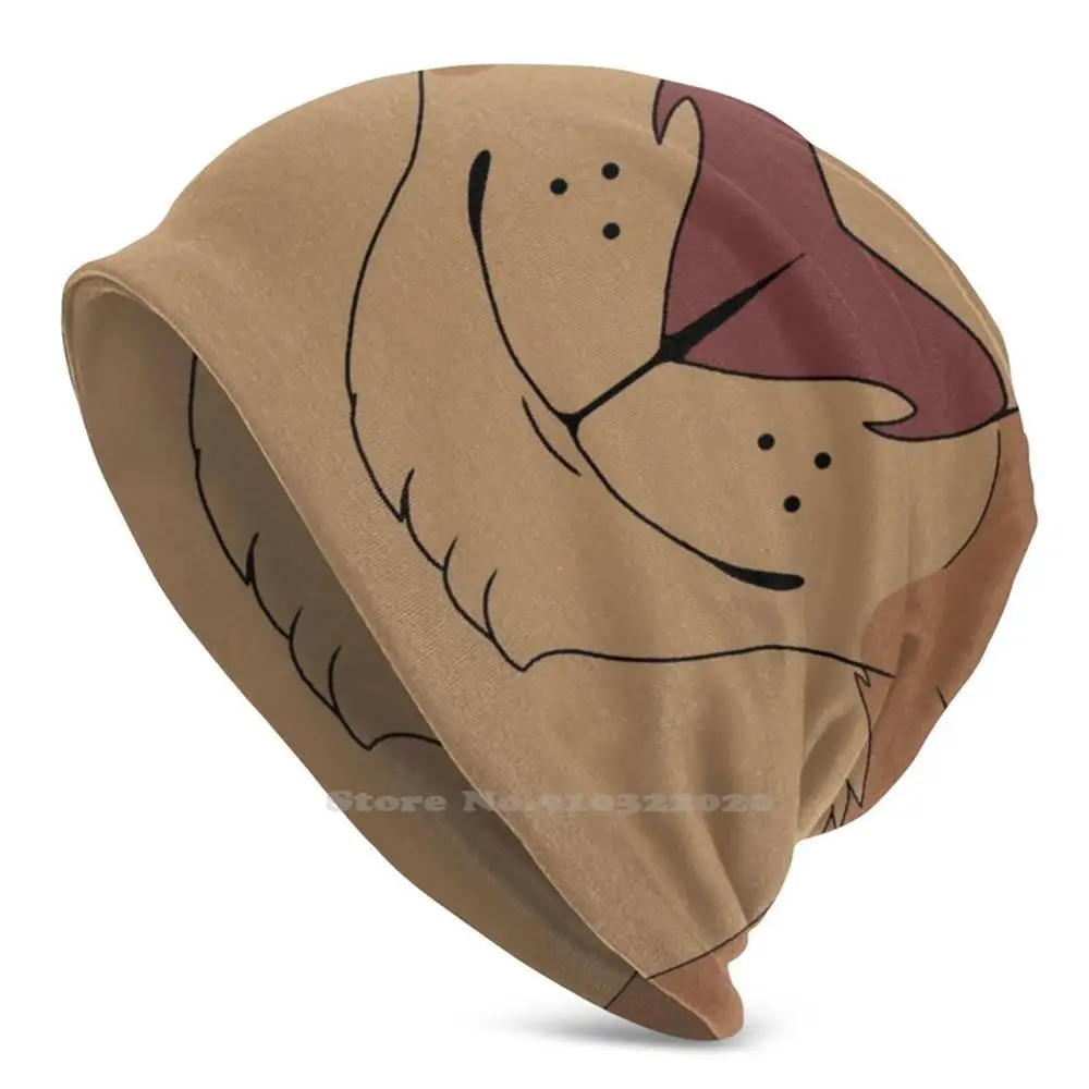 Lion King-Vitani Outdoor Sports Sottile Antivento Soft Fashion Beanie Hat Lion King Lion Guard The Lion King The Lion Guard The Lion