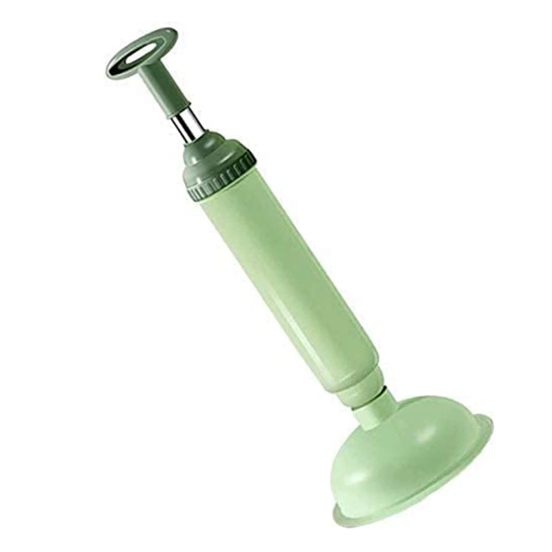 Big Deal Toilet Dredge Drain Buster Toilet Air Stantuffo Sink Unclogger Strong Suction Performance Per Toilet Unblocker Tools