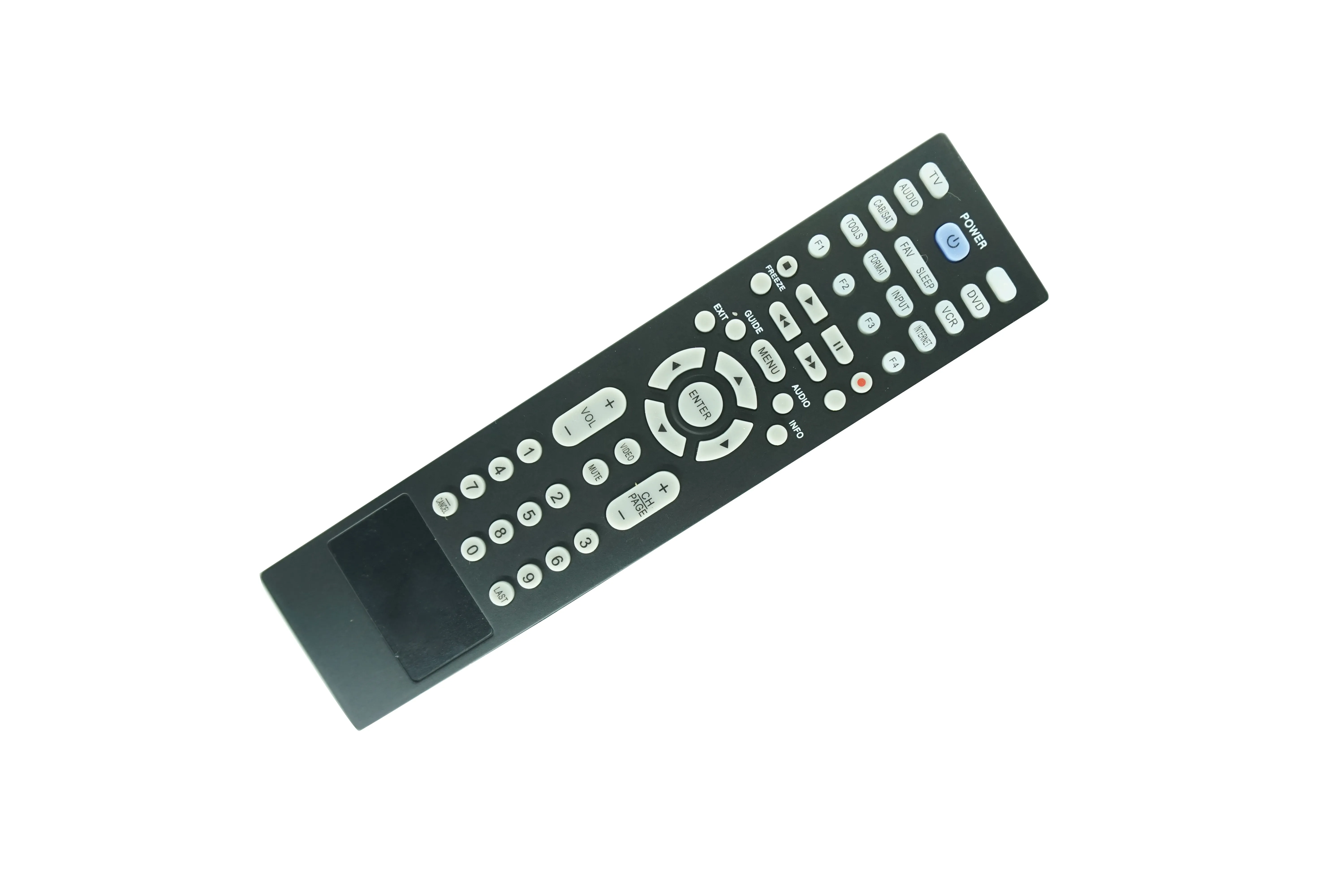 Telecomando Per Mitsubishi Ws-55311 Ws-65311 Wt-42311 Tv Home Theater Crt Hdtv Tv