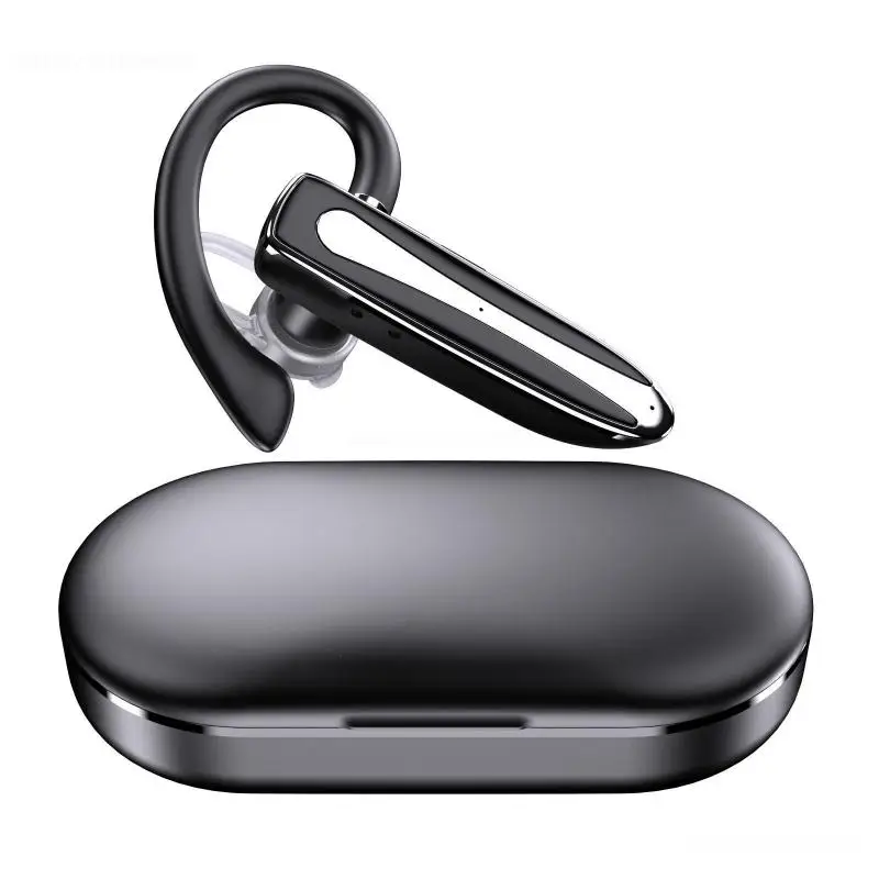Auricolari Wireless Microfono Cuffie Business Headset Fone Ouvido Audifonos Con Microfono Auricolari Inalambicos