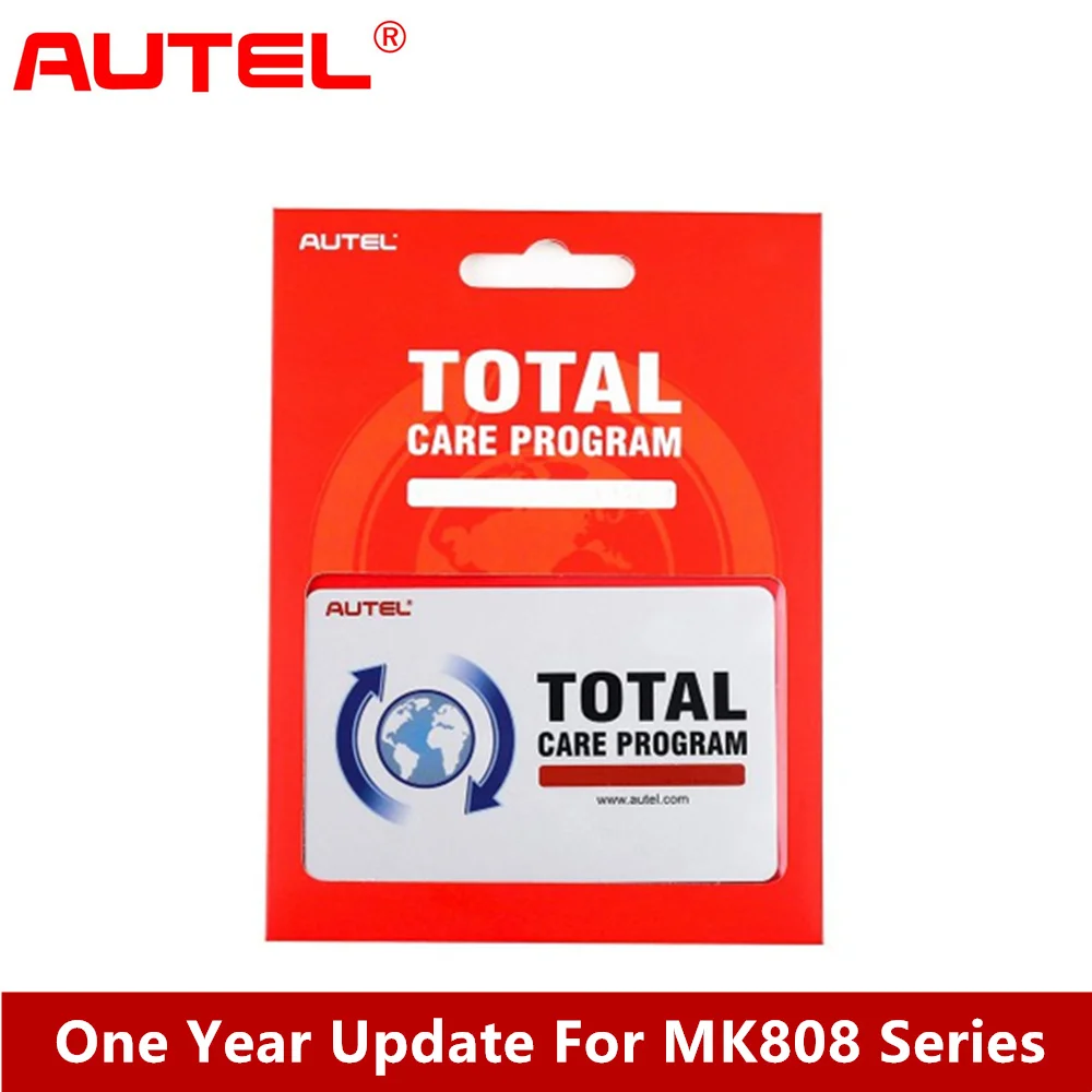 Autel Maxicom Mk808Bt Mk808Z-Bt Mk808Bt Pro Servizio Di Aggiornamento Di Un Anno (Solo Abbonamento)
