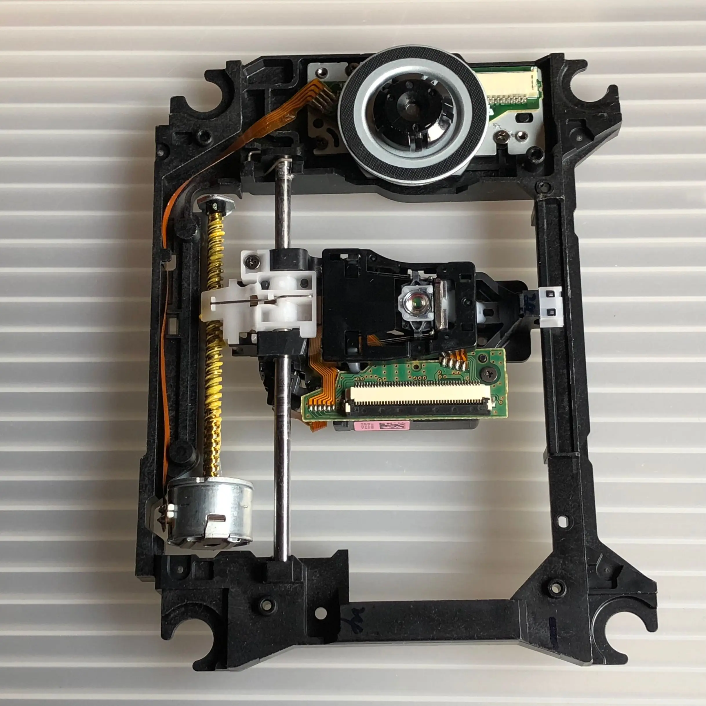 Nuovo Orinigal Laser Len Per Ps3 Game Bdp-3130 Bdp3130 Bdp-170 Bdp-180 Bdp170 Bdp180 Blu-Ray Optical Pick Up Laser Assy