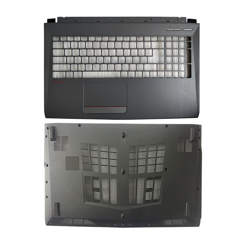 Nuovo Computer Portatile Palmrest Superiore/Inferiore Caso Per Msi Gl62 Gl62M Gl62Vr Gl62M Gp62M Gp62M Ms-16J9 Gv62 7Rc Ms-16Jd 7Rd Ms-16J9