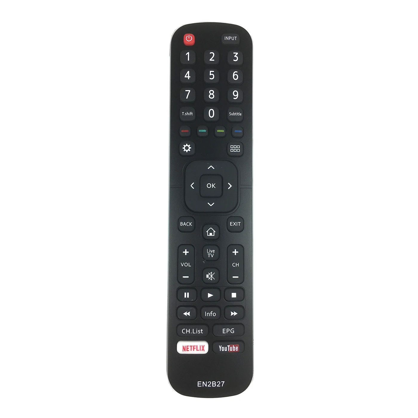 En2B27 Sostituire Il Telecomando Per Hisense 32 K3110W Muslimexmuslimexmuslimexmuslimexmuslimexayb
