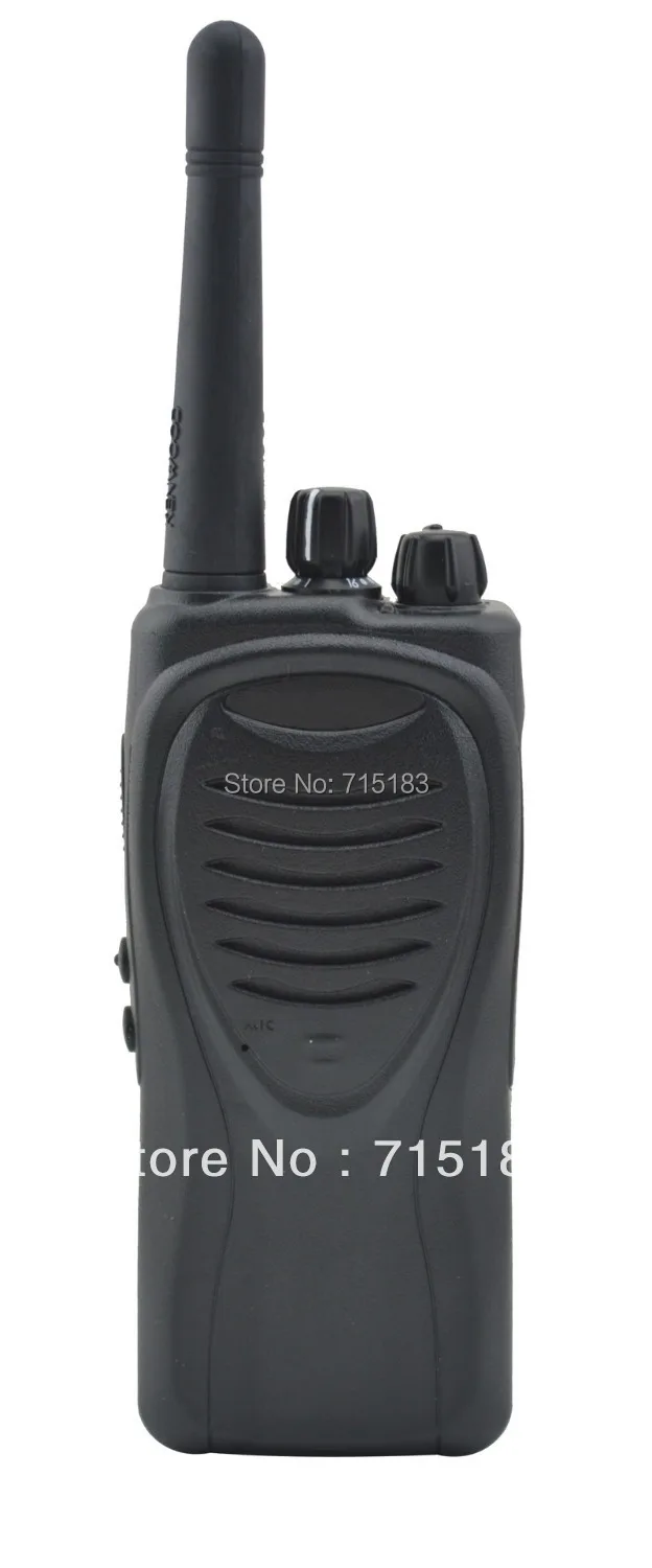 Tk3207 Tk-Cb Ham Radio Uhf 400-470 Mhz 16 Ch 5 W Portable Two Way Radio/Transceiver Con Antenna Gratuito Per Kw Interphone