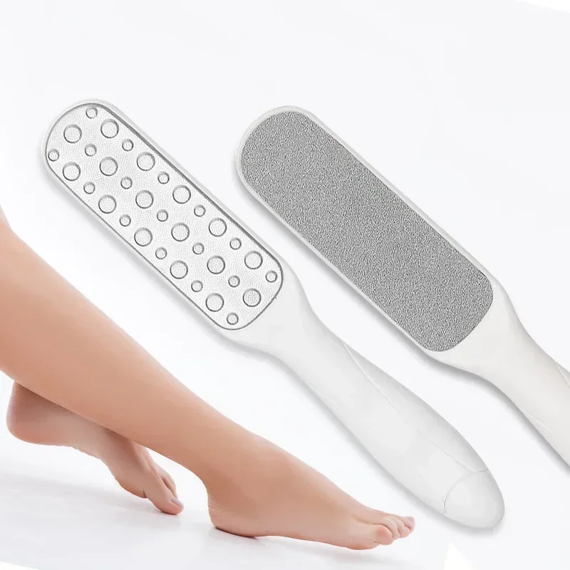 1Pc Grind Your Feet Per Rimuovere La Pelle Morta Washboard Pedicure Stone Removal File Foot File Pedicure Tools Professional