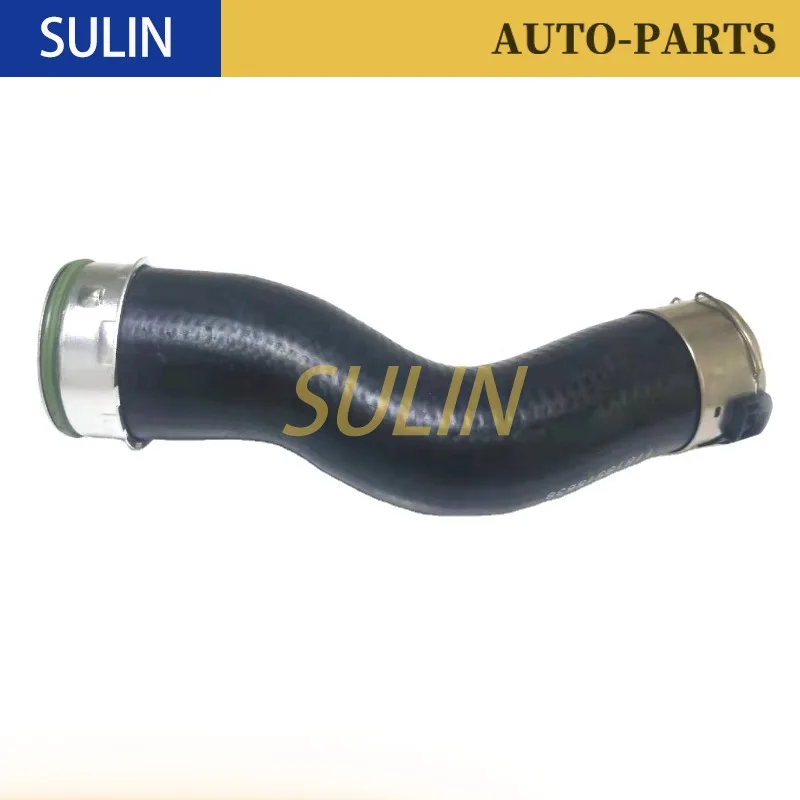 11618515638 Tubo Del Condotto Di Aspirazione Dell'Aria Per Bmw X5 F15 F85 2013