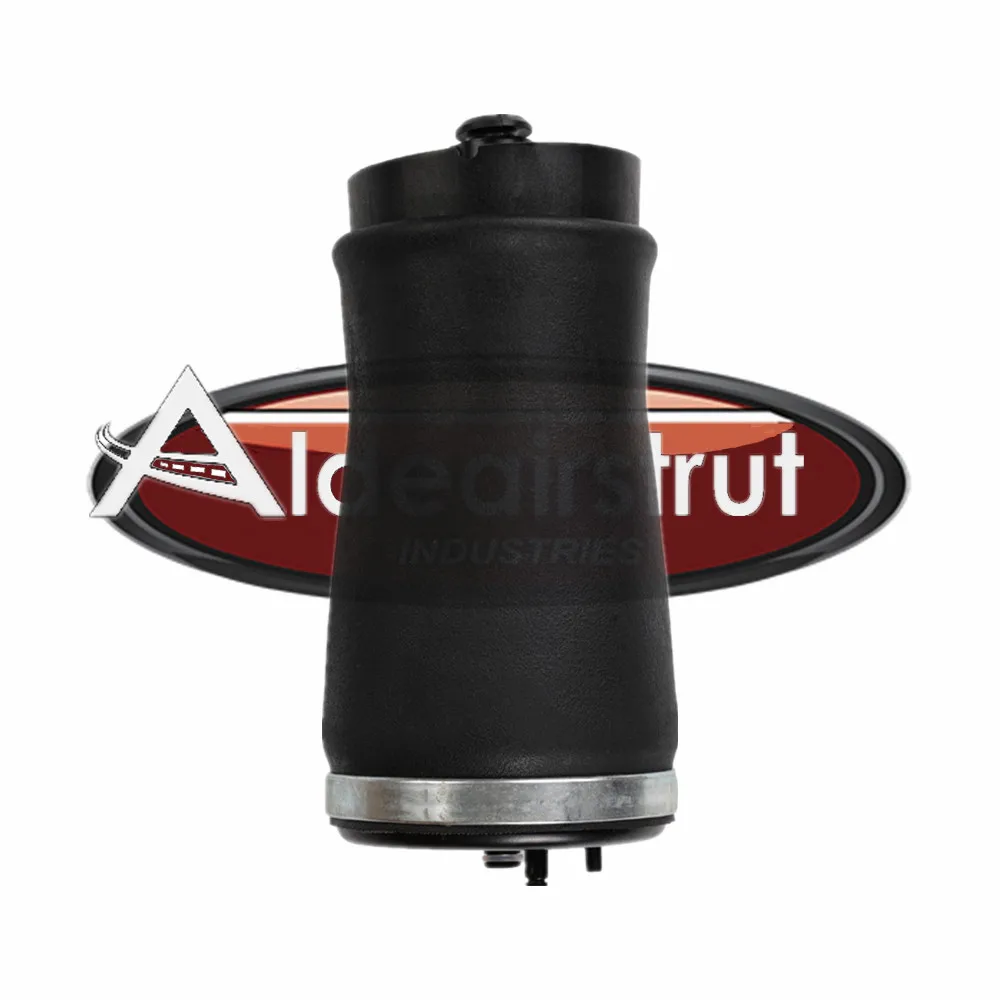 Molla Di Sospensione Pneumatica Comfort Posteriore Destra Per Bmw X5 E53 2000-2006 Con Autolivellamento, Senza Sospensione Sportiva 37121095580