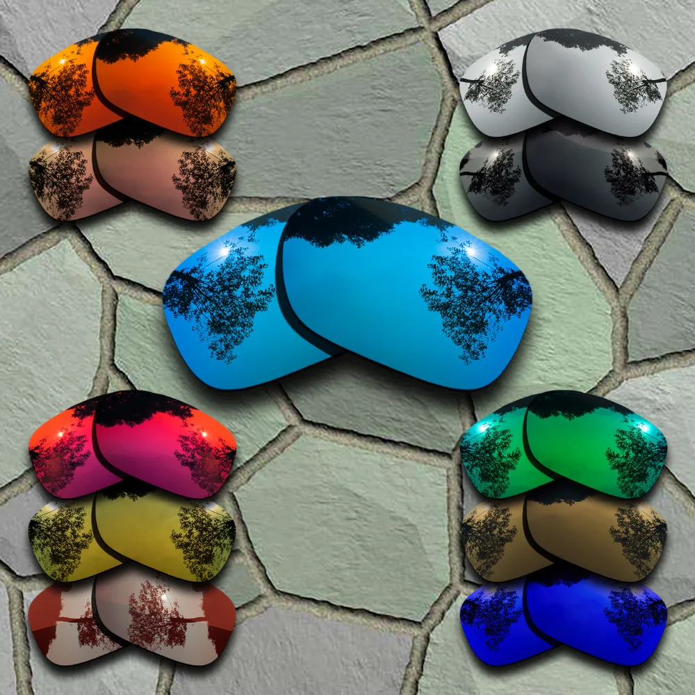 Occhiali Da Sole Lenti Di Ricambio Polarizzate Per Oakley Twoface-Varietà