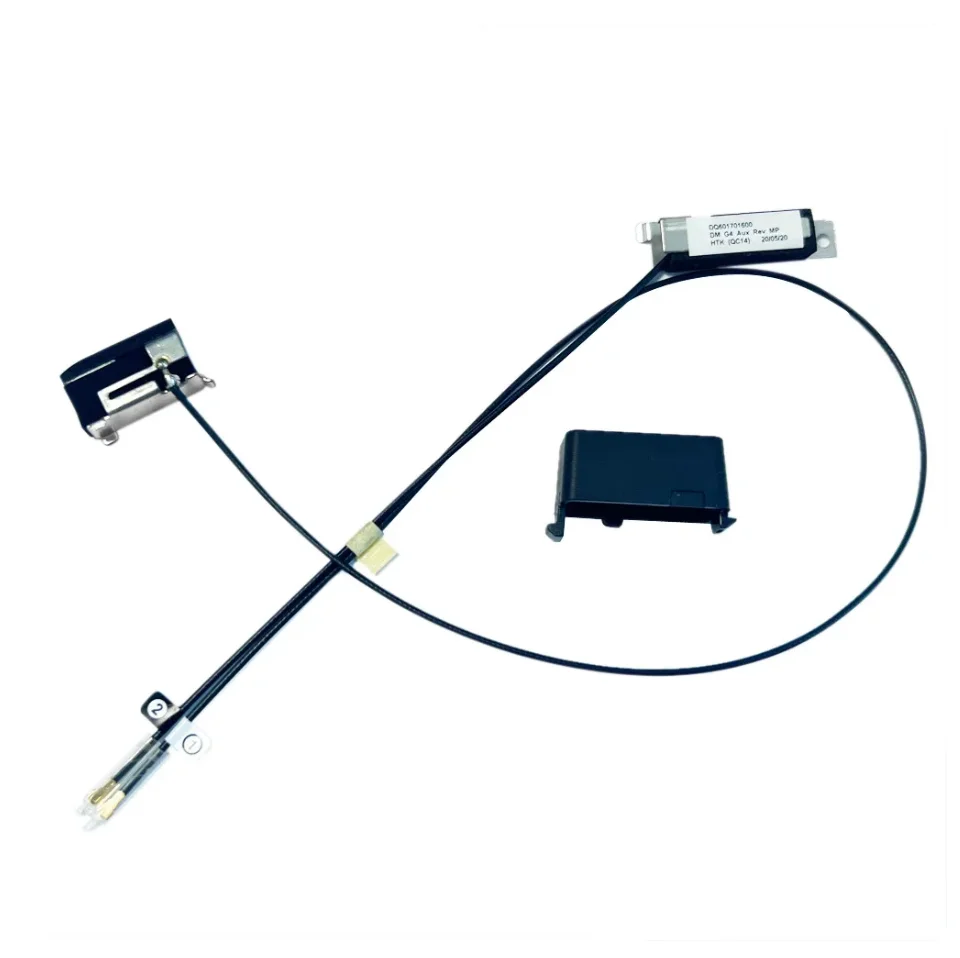 Per Hp Elitedesk 400 600 800 G4 G5 Dm Mini Pc Dq601701600 Cavo Wifi Wireless Cavo Antenna Cavo