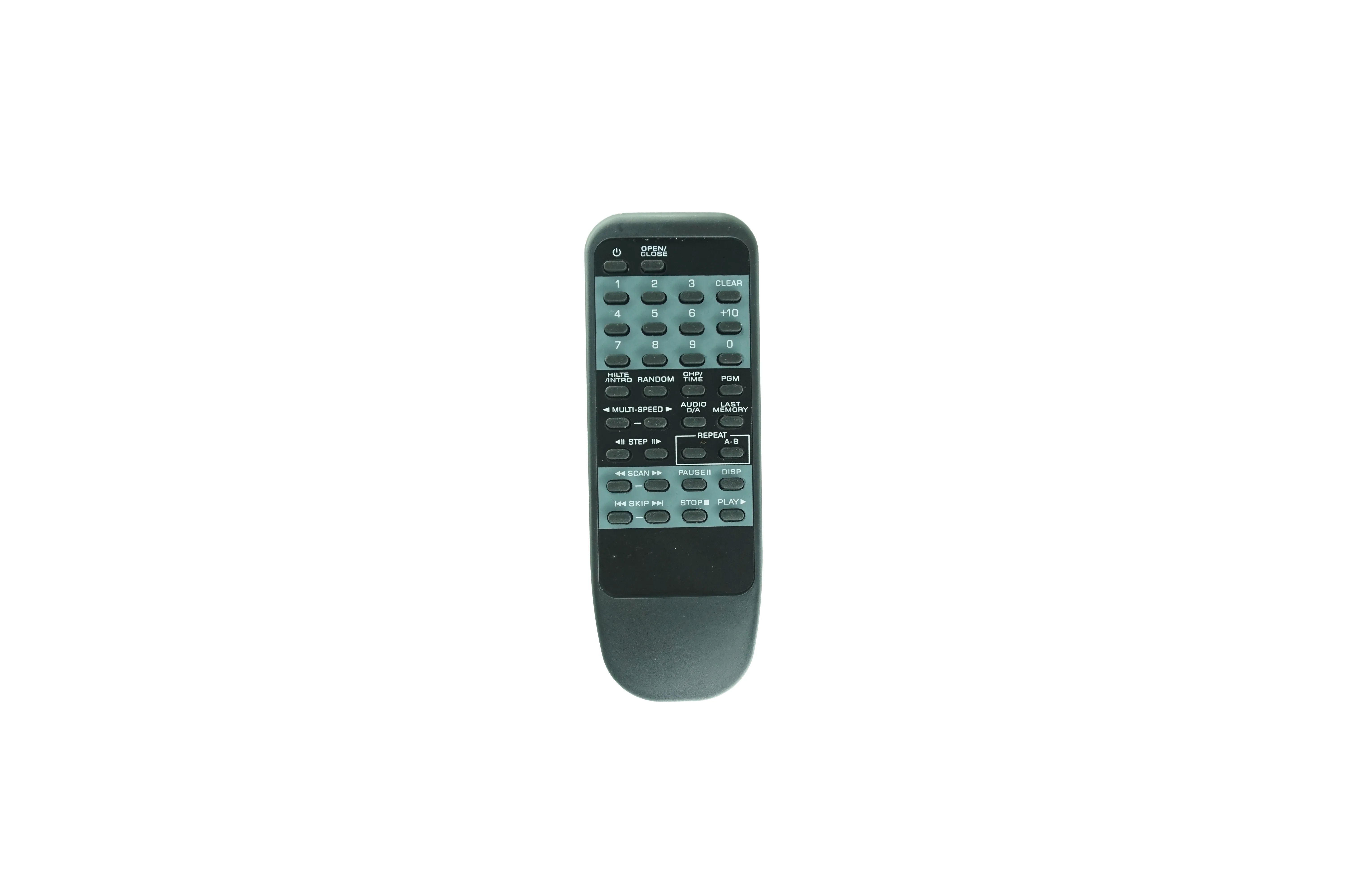 Telecomando Per Pioneer Cu-Pd089 Cu-Pd088 Cu-Pd091 Cu-Pd090 Pd-F907 Cu-Pd094 Pd-F1007 Pd-F1039 Cd Compact Disc Player