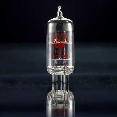 Noble Voice Classic Series Ecc83/Ecc82/Ecc81 Tube 12Ax7/12Au7/12At7