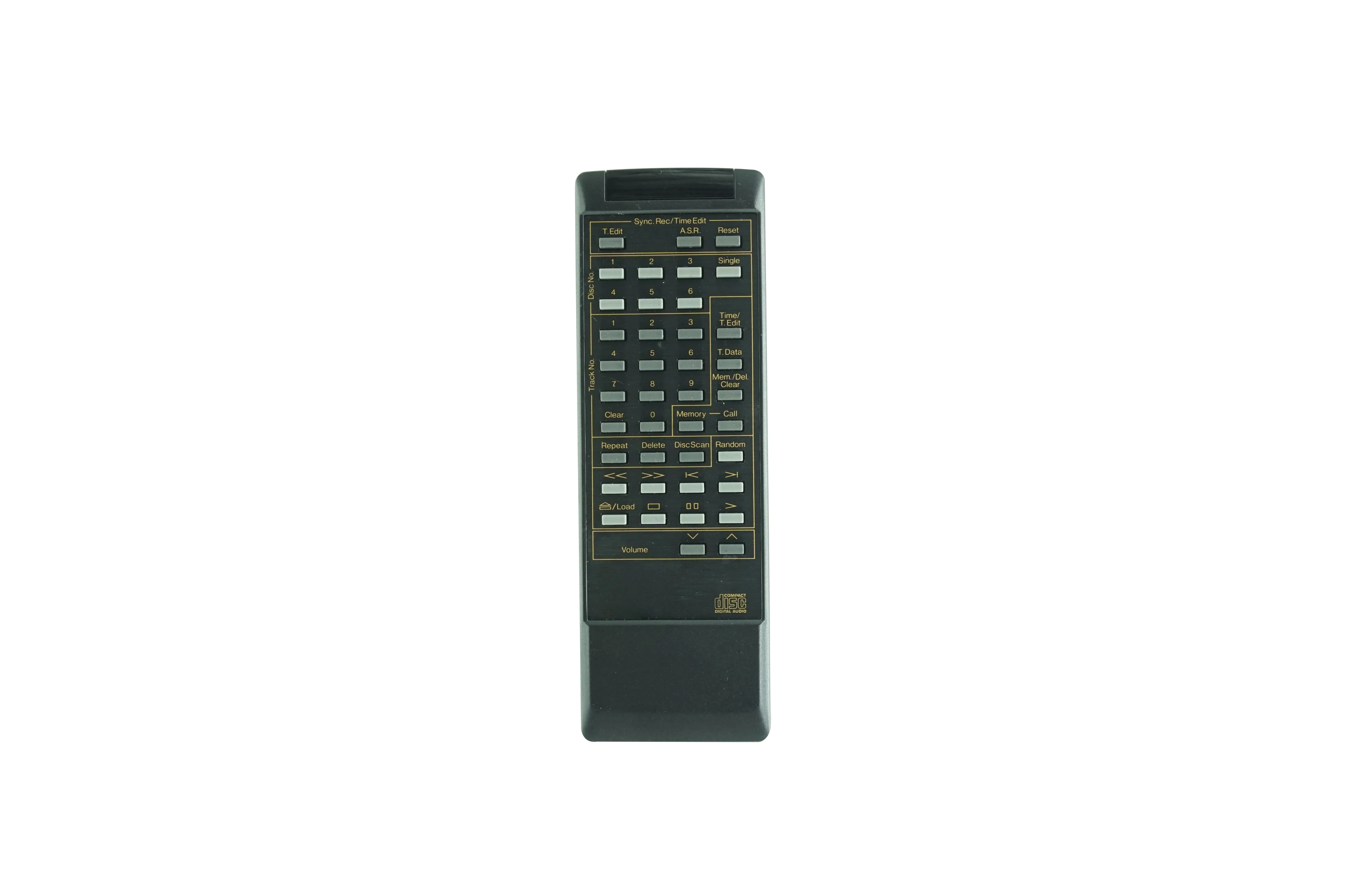 A Distanza Di Controllo Per Nakamichi Mb-3/4Rc Mb-3Rc Mb-4Rc Mb-3 Mb-2S Mb-3S Mb-4 Mb-4S Mb-7 Mb-7Rc 3 5 Lettore Cd Compact Disc