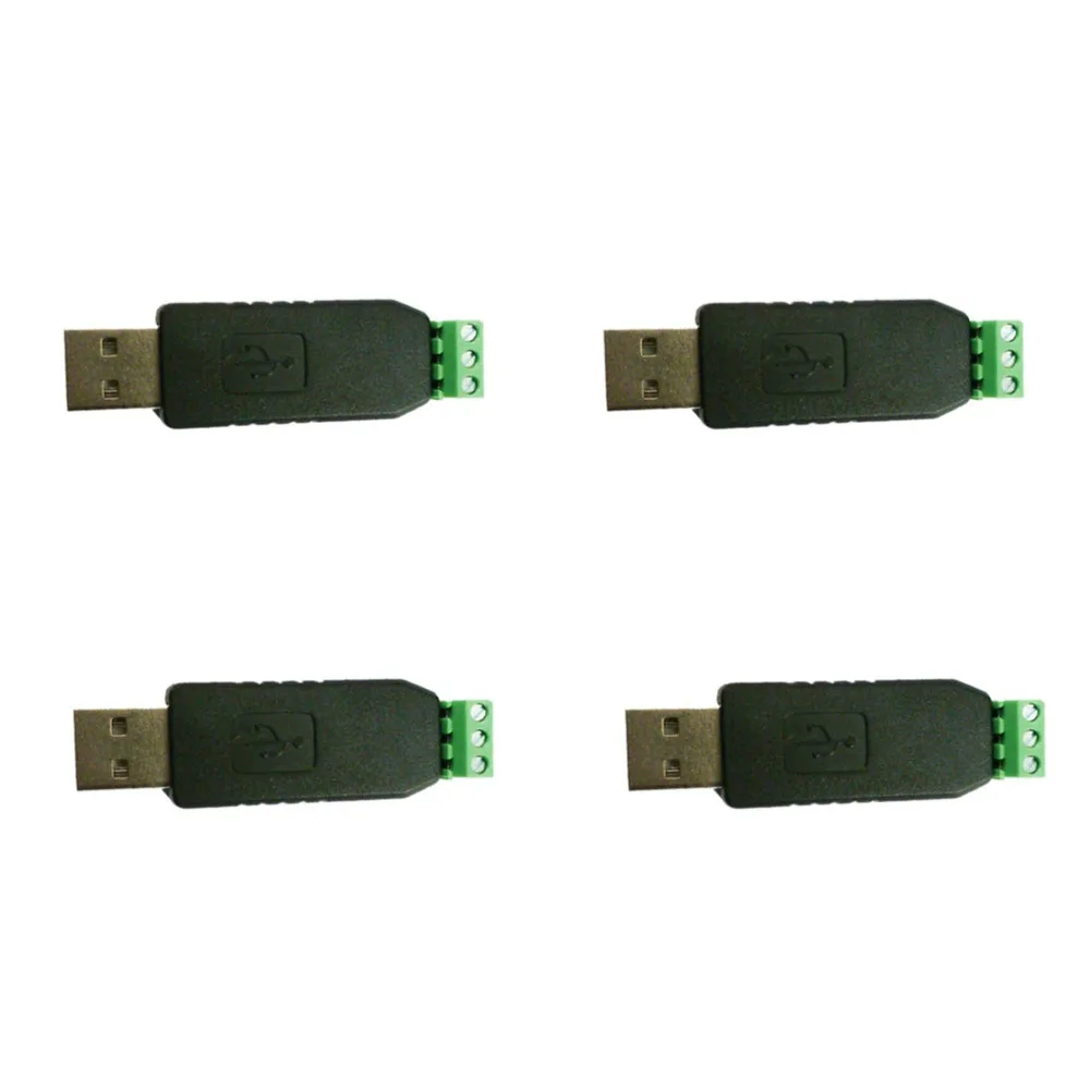 4 Pz Usb A Rs232 Pl2303Hx Pc Uart Debugger 3 Segnali Terminale Per Windows Xp Vista Windows 7 Linux
