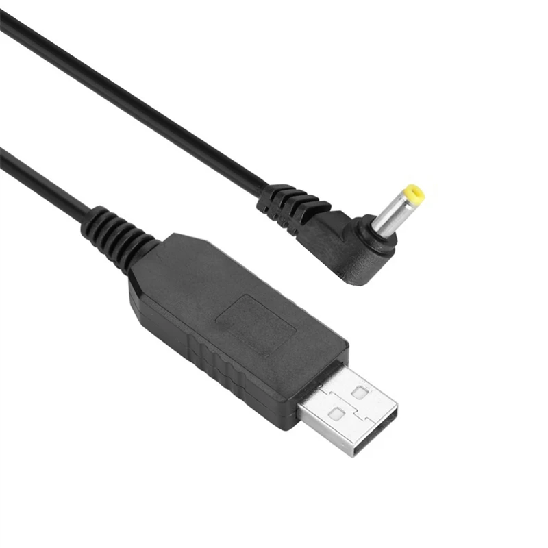 Cavo Di Ricarica Usb Per Monitor Della Pressione Sanguigna Omron M2 Basic M2 Classic M3 M2 M6 Comfort M6 M7 M10-It Cavo Di Alimentazione 705-It