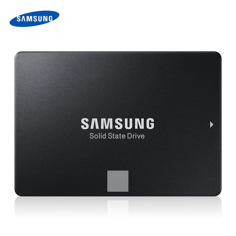 100% Samsung 870 Evo Ssd 1Tb 500Gb 250Gb Disco Rigido Interno A Stato Solido Hdd Sata3 Disco Pc Desktop Portatile Da 2.5 Pollici Hd Ssd4T