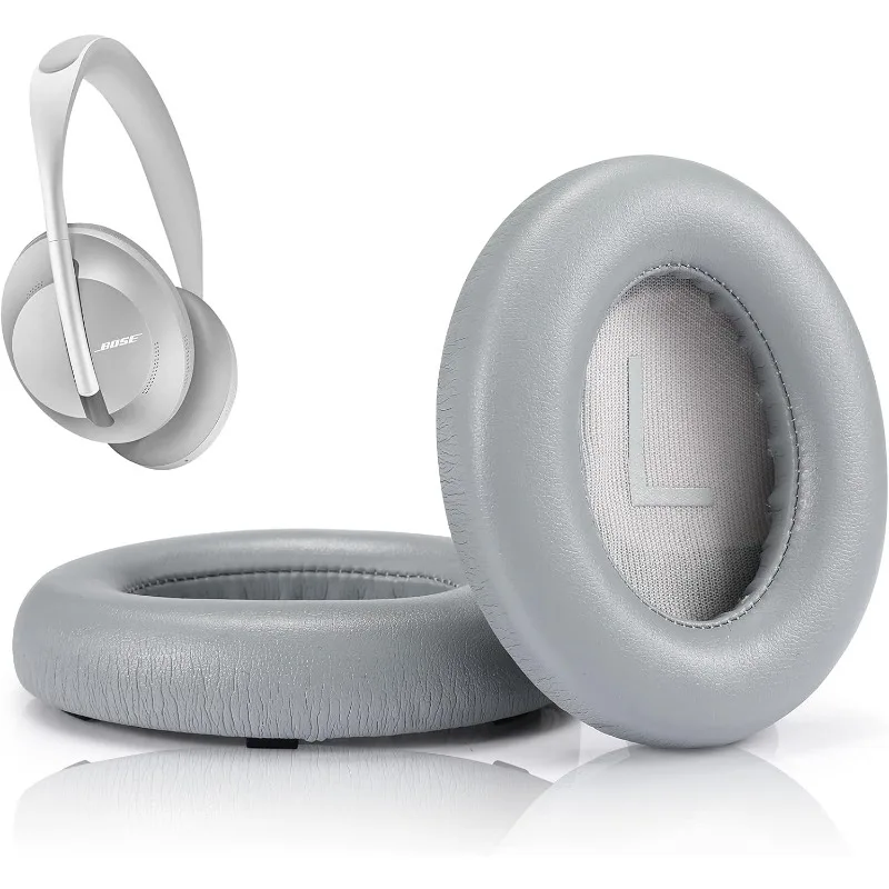 Cuscinetti Auricolari Di Ricambio, Copertura Per Auricolari Per Cuffie Bose 700 Noise Cancelling Nc700 Over Ear