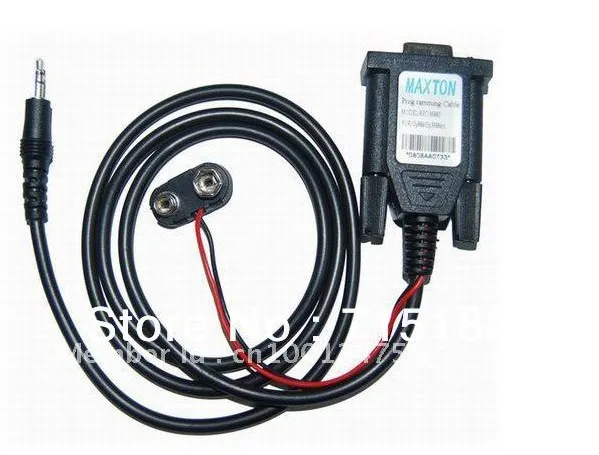 Spedizione Gratuita Prezzo Poco Costoso Cavo Di Programmazione Rpc-M88S Per Motorola Radio Cp200 P040 Cp140 Gp2000 Gp88S
