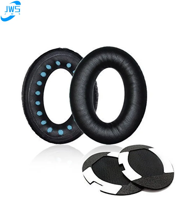 Cuffie Auricolari Di Ricambio Per Bose Quietcomfort 35, Qc35 Ii, Qc15, Qc25, Qc35, Qc2, Ae2, Ae2I Soundtrue Headphones