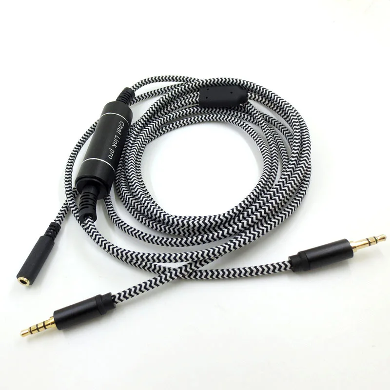 Cavo Audio Di Collegamento Chat Per Elgato Hd60 S Hd60 Pro Cavo Di Ricambio Per Scheda Di Acquisizione Per Ns Ps5 Playstation 4 Ps4 Xbox One Nintend S