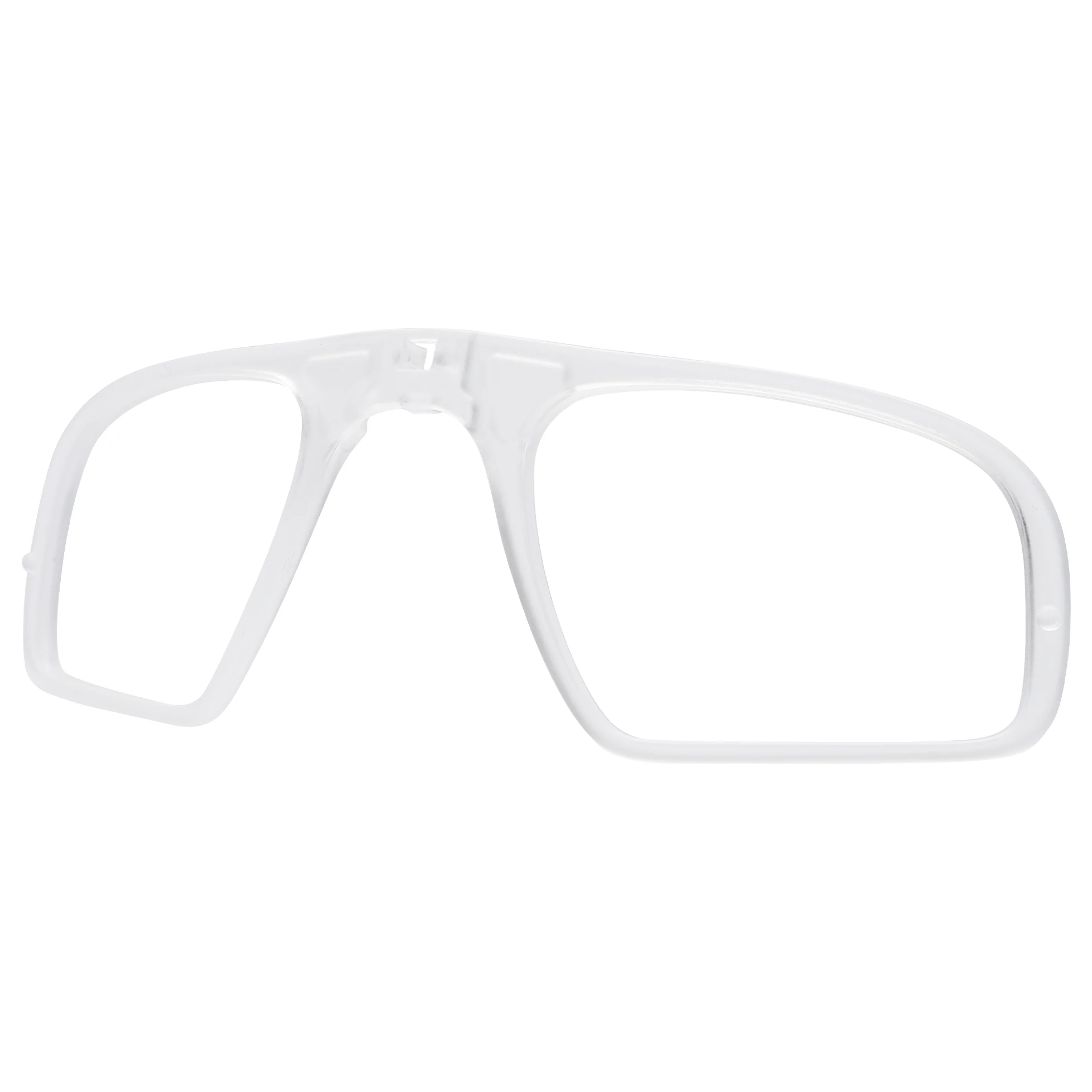 Clip Da Prescrizione Con Inserto Oowlit Clip-On Per Occhiali Da Sole Oakley Jawbreaker Oo9290 / Jawbreaker Asian Fit Oo9270