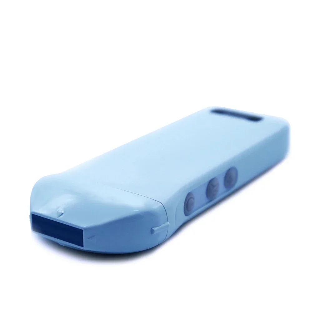 Ecografo Portatil Ultrasuoni Trasduttore Ad Ultrasuoni Wireless Sonda Ad Ultrasuoni Lineare Wireless
