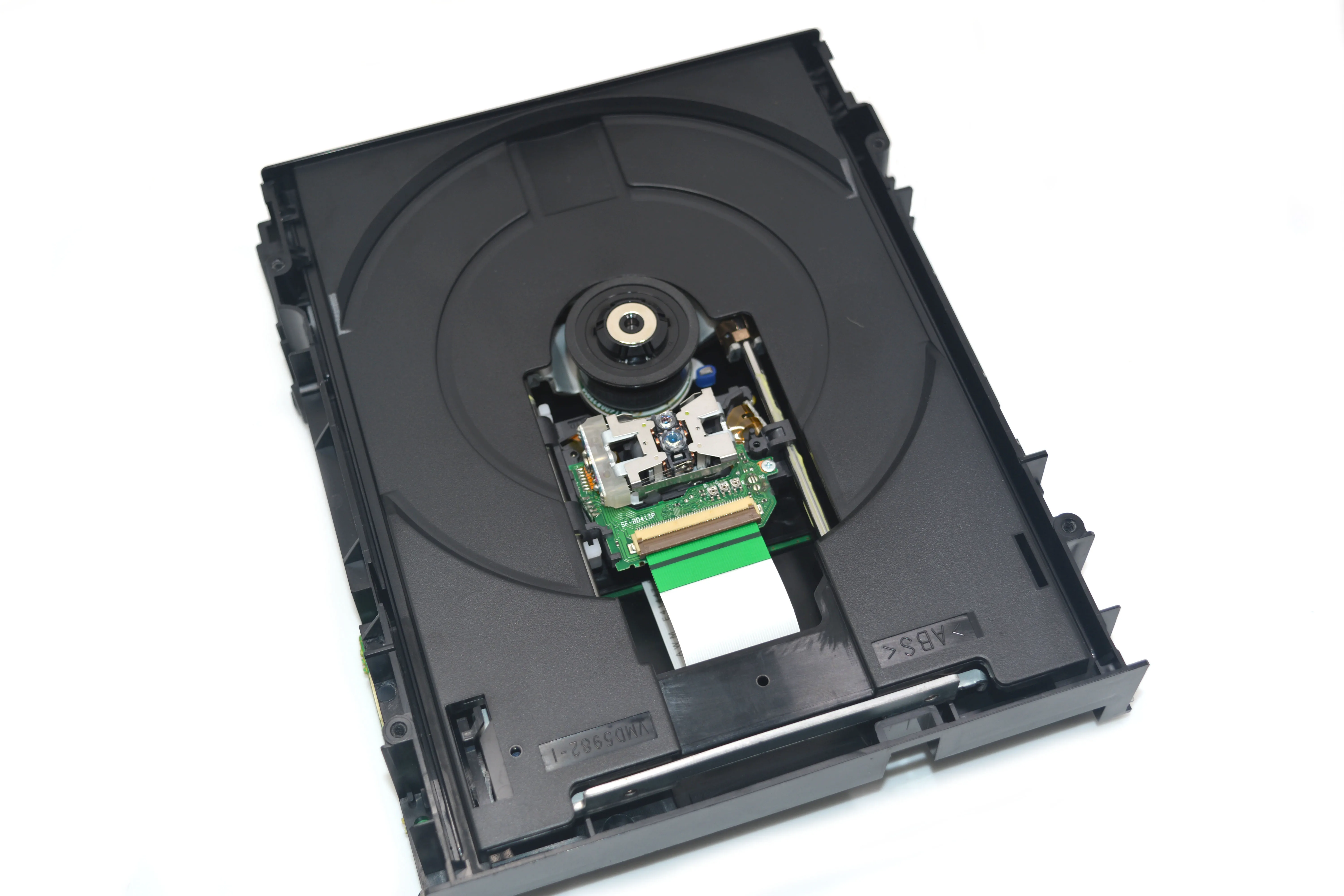 Sostituzione Per Panasonic Dmp-Bdt100 Blu-Ray Disc Laser Lens Lasereinheit Assy Unit Dmpbdt100 Meccanismo Di Prelievo Ottico