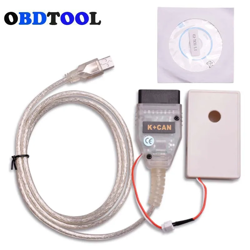 Supporto Per Cavo Diagnostico Usb Vag Tacho 5.0 Vdo Con 24C32 O 24C64 Vagcho V5.0 Per Audi/Skoda/Seat Leggi Codice Pin Cancella Errore Ecu