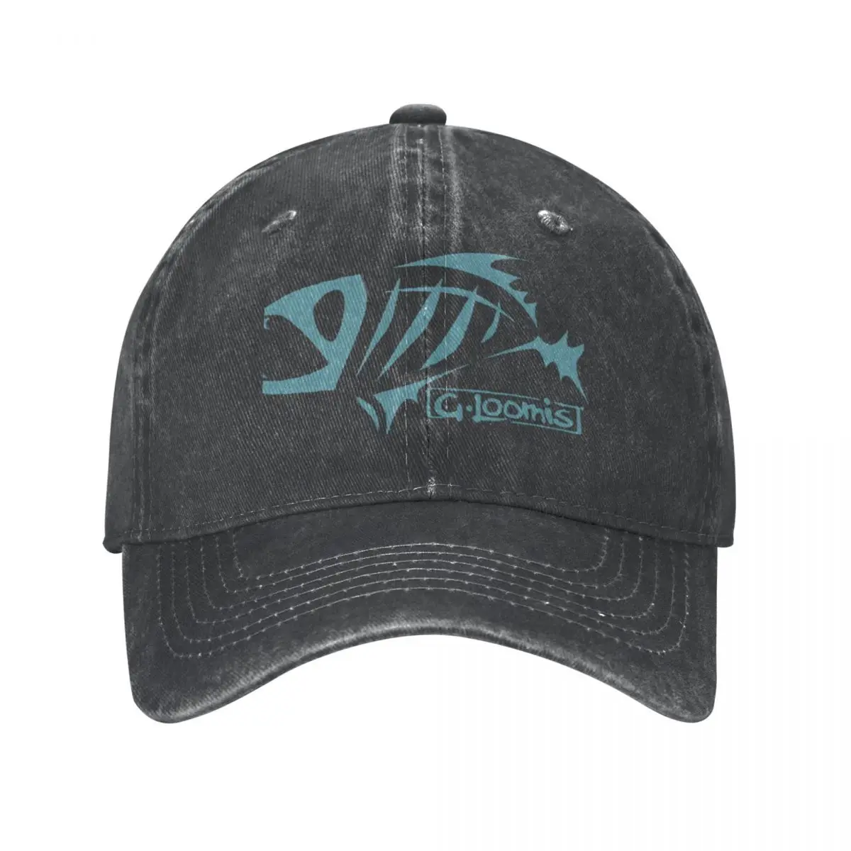 G.Loomis Logo 1092 A Berretto Da Baseball