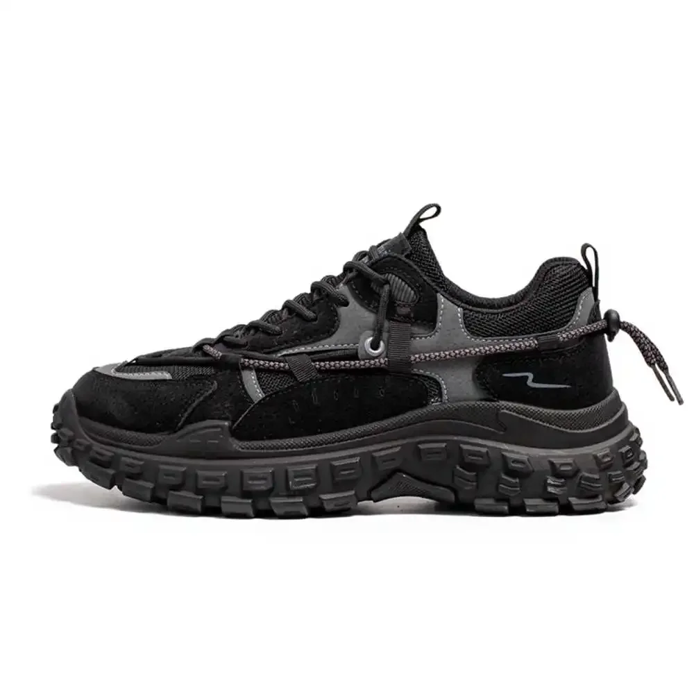 Chunky Cotton Famous Brand Shoes Man Vulcanize Trend Purple Sneakers Man Sport Gym 2024Summer College Womens Shoes Brand Name