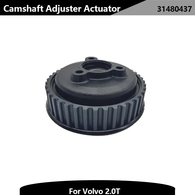 31480437 Puleggia Albero A Camme Puleggia Albero A Camme Per Volvo V40 V90 Cross Country V70 V60 Puleggia Vvt
