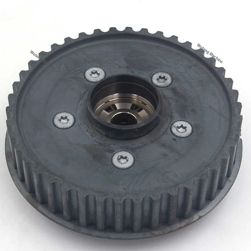 31480437 Puleggia Albero A Camme Per Volvo V40 V90 Cross Country V70 V60