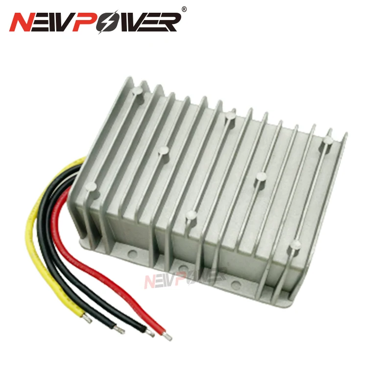 Made In China Caricabatterie Ad Alta Tensione Da 24 V A 72 V 8A 576W Boost Step Up Converter Da 24 Volt A 72 Volt