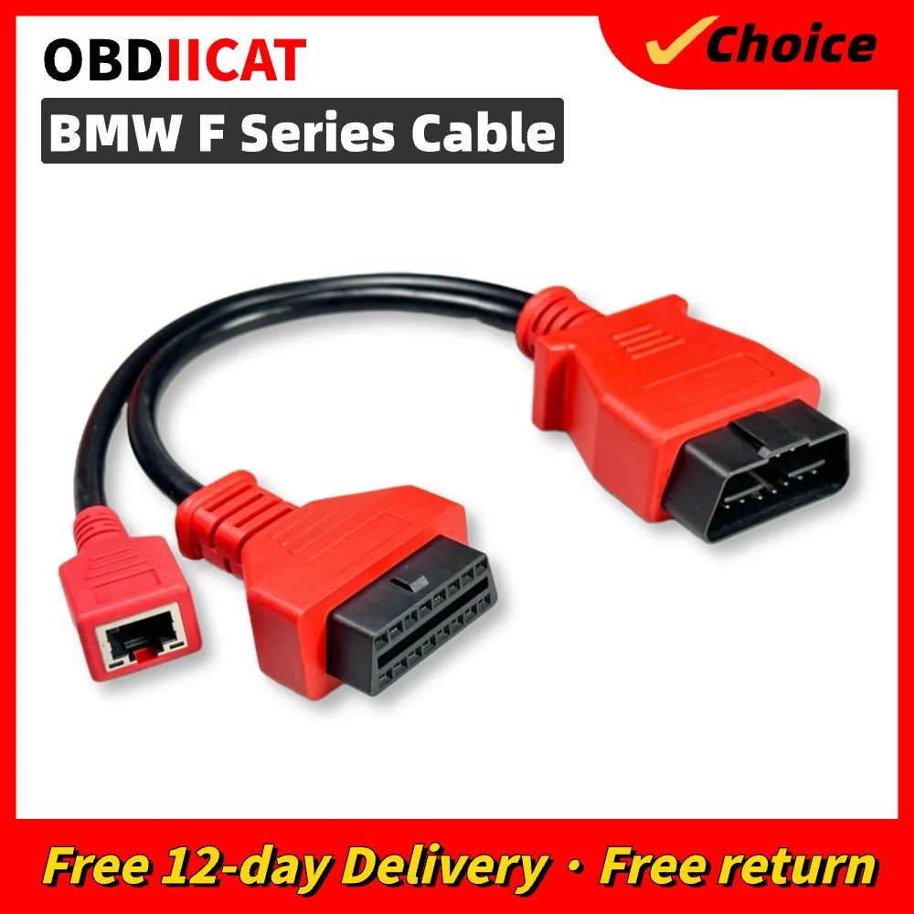 Miglior Cavo Enet Per Bmw Serie F Icom Enet Cavo Codifica Enet Codifica Cavo Serie F Per Connettore Bmw Enet
